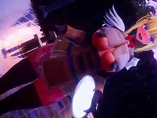 코노수바 발정 섹스 파티 거유 격렬 박기