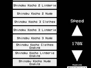 this anime hentai game is so provocative