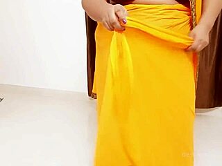 African Milf With Big Tits