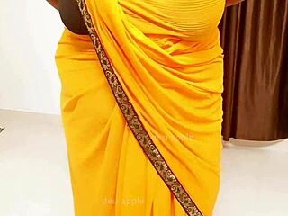 African Milf With Big Tits