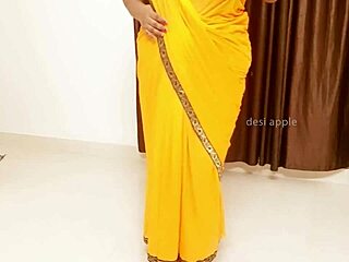 African Milf With Big Tits