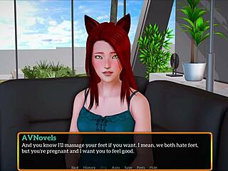 My New Stepfamily 601