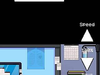 this anime hentai game is so provocative