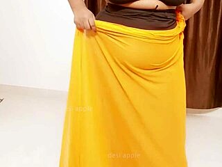 African Milf With Big Tits