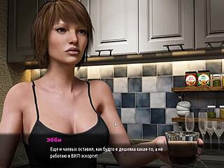 Complete Gameplay - Fashion Business Episode 3 Part 19