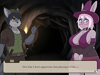 lets start our dungeon test with cute enemies.