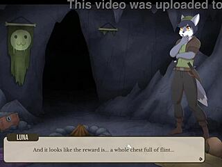 lets start our dungeon test with cute enemies.