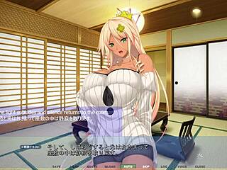 Asaka's hentai route: the PAWG president's intense trial