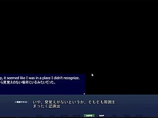 Asaka's hentai route: the PAWG president's intense trial