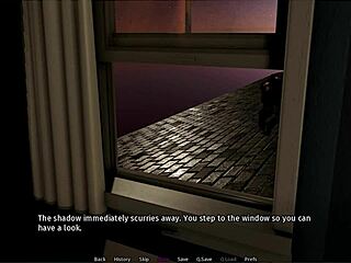 Let's Play Halloween In The Rift With Yona