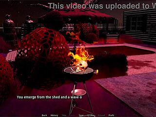 Let's Play Halloween In The Rift With Yona