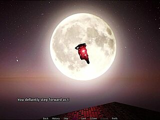 Let's Play Halloween In The Rift With Yona