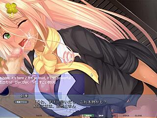 Asaka's hentai route: the PAWG president's intense trial