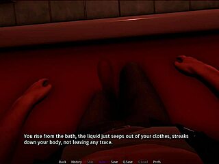 Let's Play Halloween In The Rift With Yona