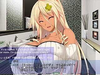 Asaka's hentai route: the PAWG president's intense trial