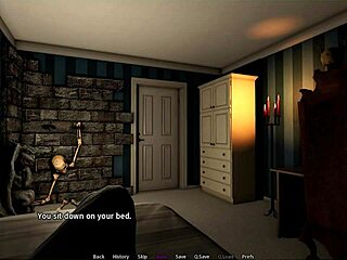 Let's Play Halloween In The Rift With Yona