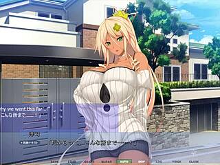 Asaka's hentai route: the PAWG president's intense trial