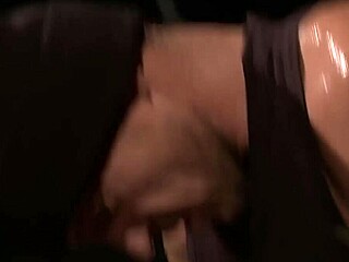 Submissive Slut in Heaven Part 4