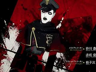 Black Code 00016 Anime Episode