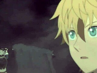 Black Code 00016 Anime Episode