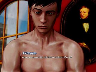 Bold Adventures at The Inn 53 in Anime Game