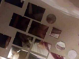 Homemade Love Making Between Husband And Wife