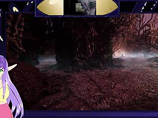 anime game lust part 8