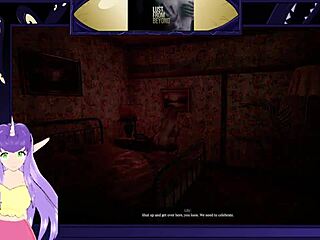 anime game lust part 8