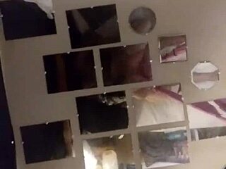 Homemade Love Making Between Husband And Wife