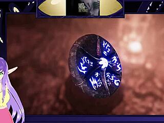 anime game lust part 8