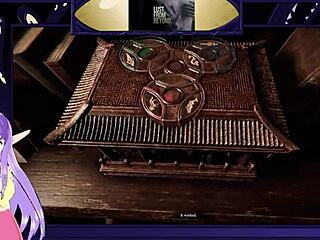 anime game lust part 8