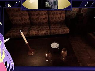 anime game lust part 8