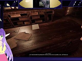 anime game lust part 8