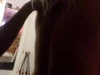 Homemade Love Making Between Husband And Wife