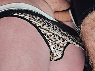 Slamming a tight virgin pussy hard, I explode inside while she whispers dirty riches