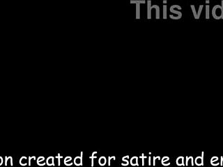 Kiriko From Overwatch Offers Blowjob To Random Guy.