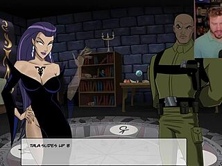 Dc Gone Wrong Something Unlimited With Unexpected Twists