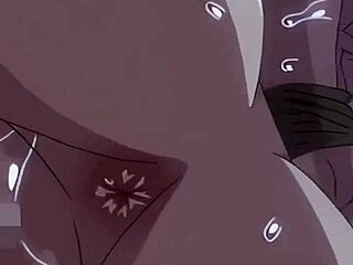 Hentai Edit Teases with Raw Anime Sex Scenes