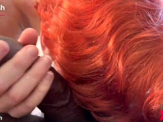 Meela Puts Clothespins On Me In BDSM POV, Then I Gets BBC