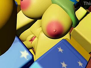 Late Night Tv Broadcast