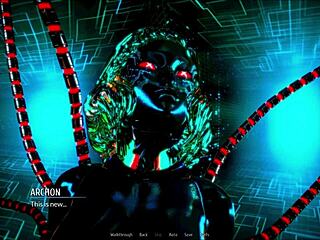 What happens in harem hotel 303?