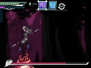 Anime Mission Maiden 01 Series Adventure