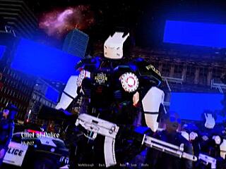 What happens in harem hotel 303?