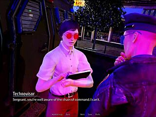 What happens in harem hotel 303?