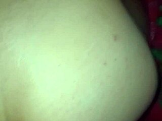 Venezuelan monster cock pounds white ass anal with no mercy