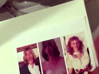 cum tribute ii for brad and ginger