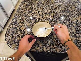 i'm obsessed with stepbro's cock, emma starletto pov