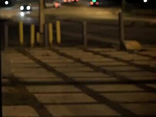 Totally naked small tits brunette babe Janeth Tense exposed her amazing body... uh, I mean, stripping down with clothes ripped to show pussy and ass.