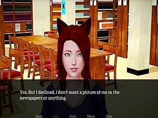 My New Family 132 Anime Hentai