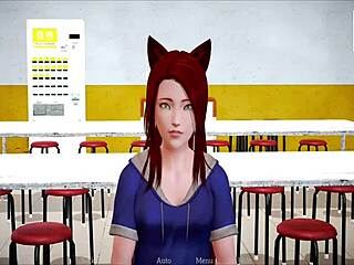 My New Family 132 Anime Hentai